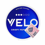 VELO - Crispy Peppermint MINI